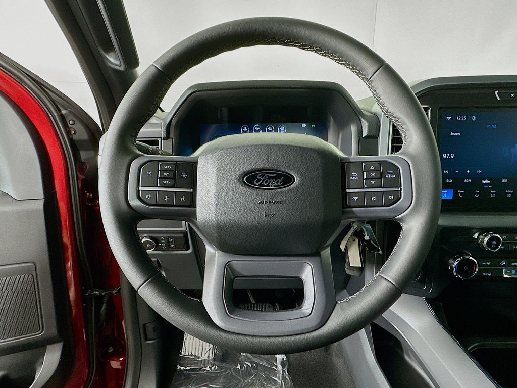 Thumbnail: 2026 Ford F-150 - 15