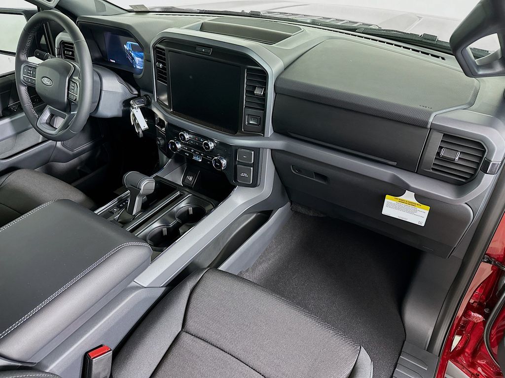 Thumbnail: 2026 Ford F-150 - 32