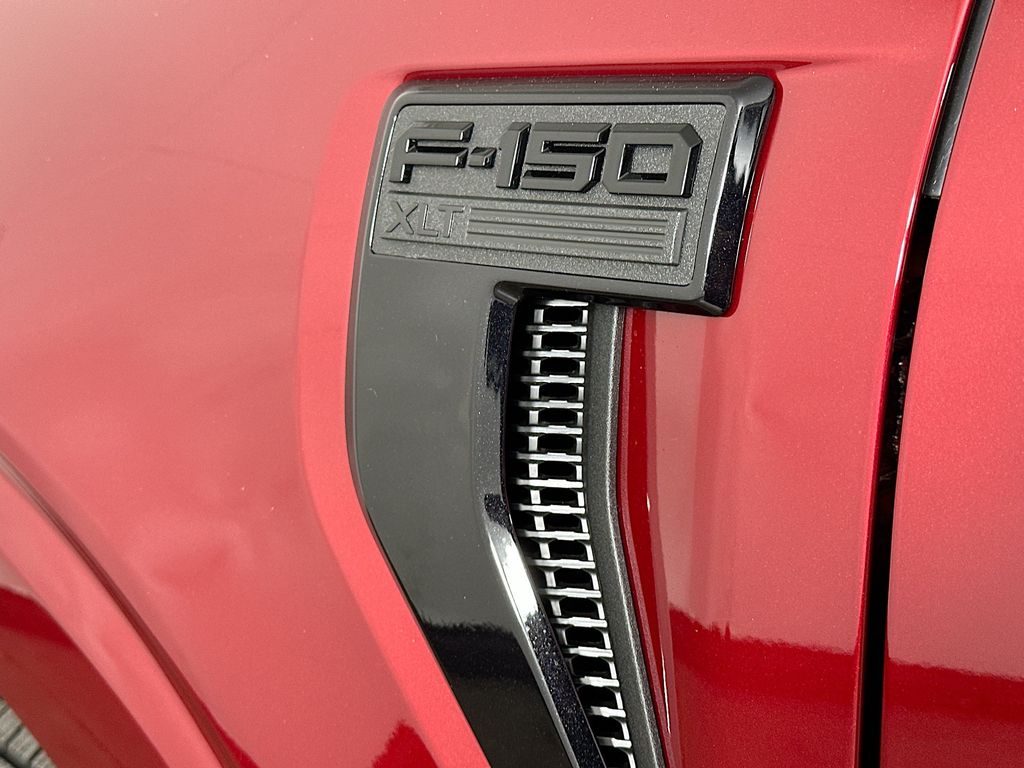 Thumbnail: 2026 Ford F-150 - 7