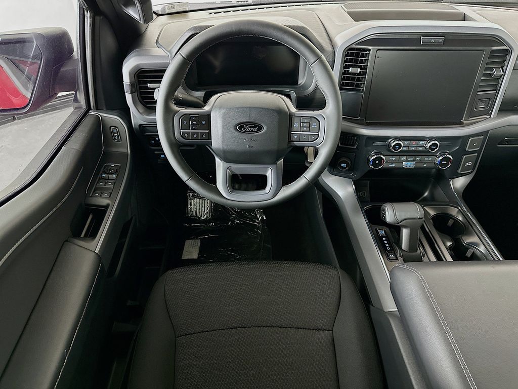Thumbnail: 2026 Ford F-150 - 10