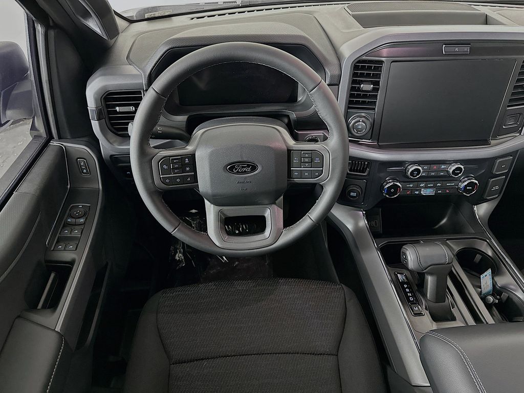 Thumbnail: 2026 Ford F-150 - 9
