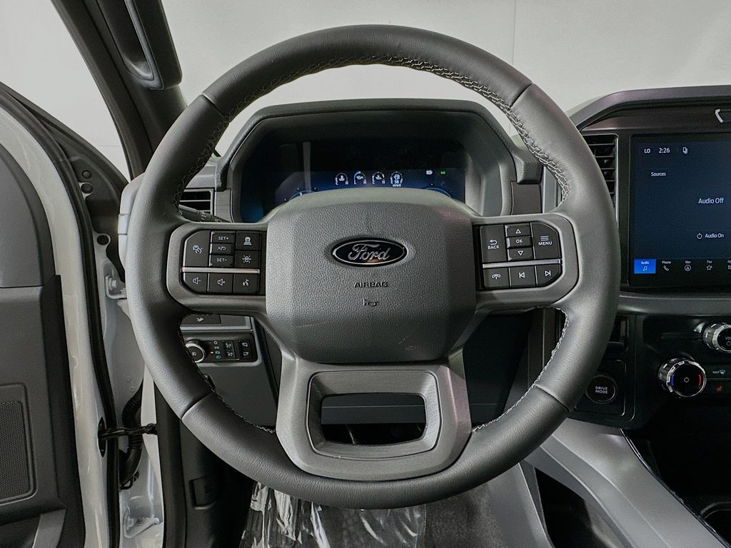 Thumbnail: 2026 Ford F-150 - 14