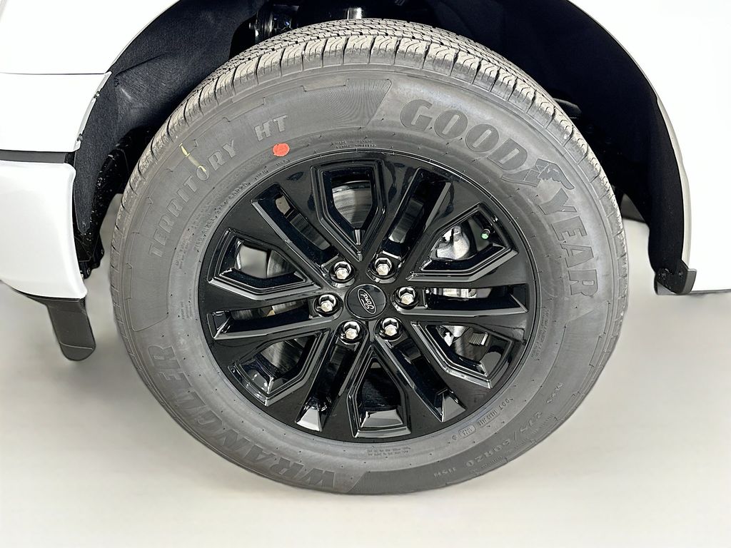 Thumbnail: 2026 Ford F-150 - 7