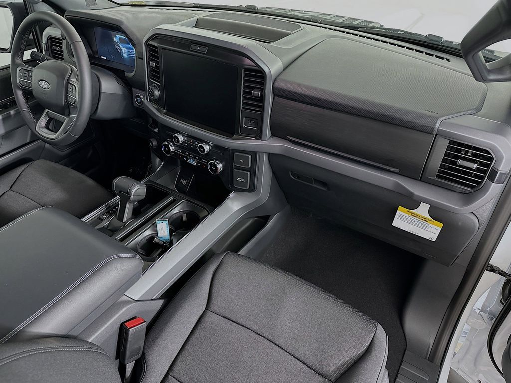 Thumbnail: 2026 Ford F-150 - 33