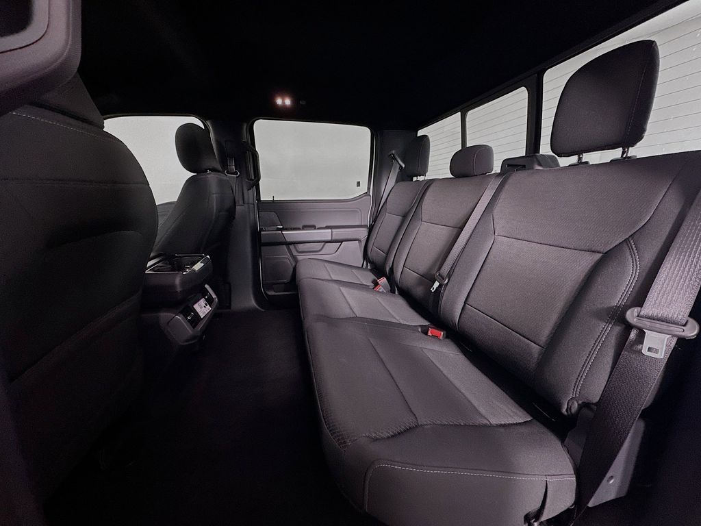 Thumbnail: 2026 Ford F-150 - 12