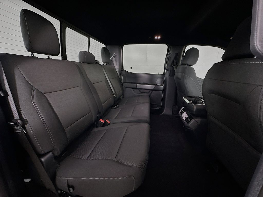 Thumbnail: 2026 Ford F-150 - 32