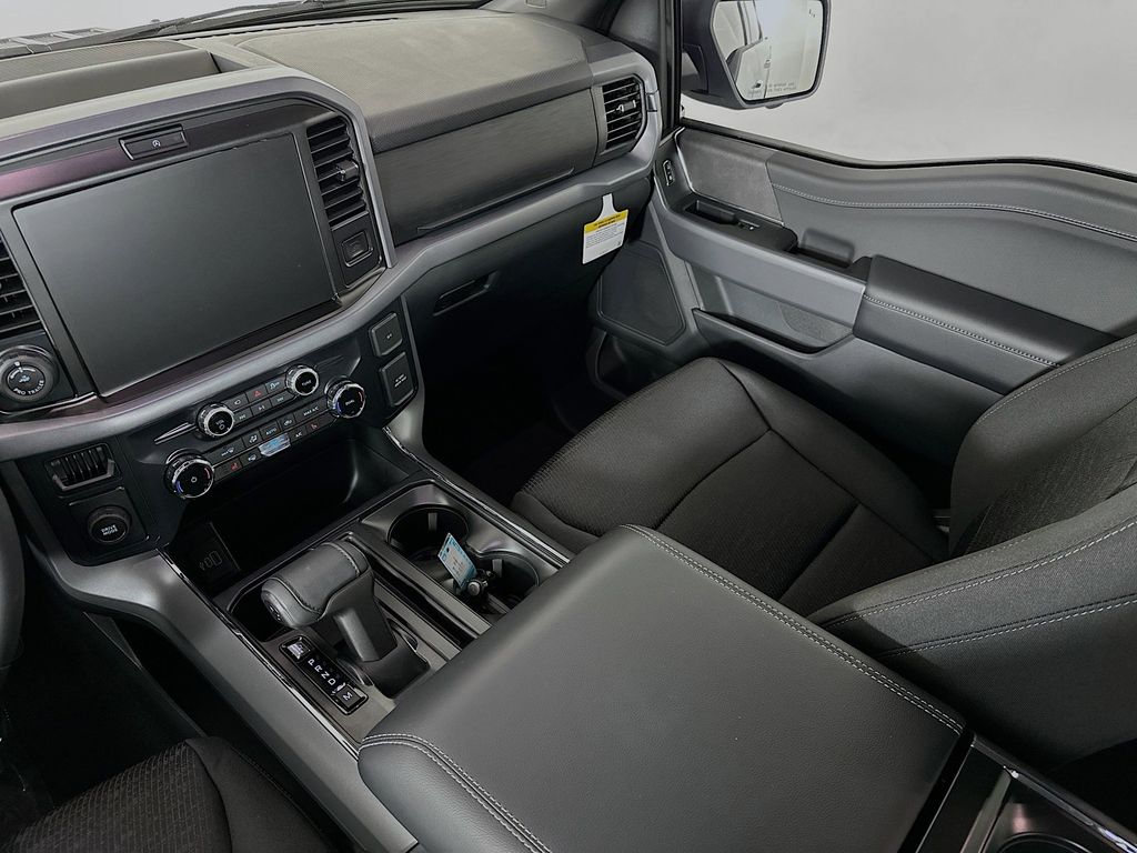 Thumbnail: 2026 Ford F-150 - 13