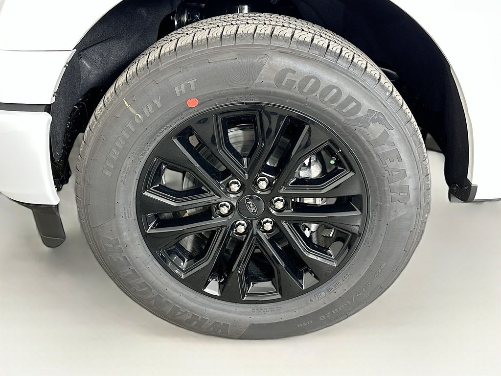 Thumbnail: 2026 Ford F-150 - 7