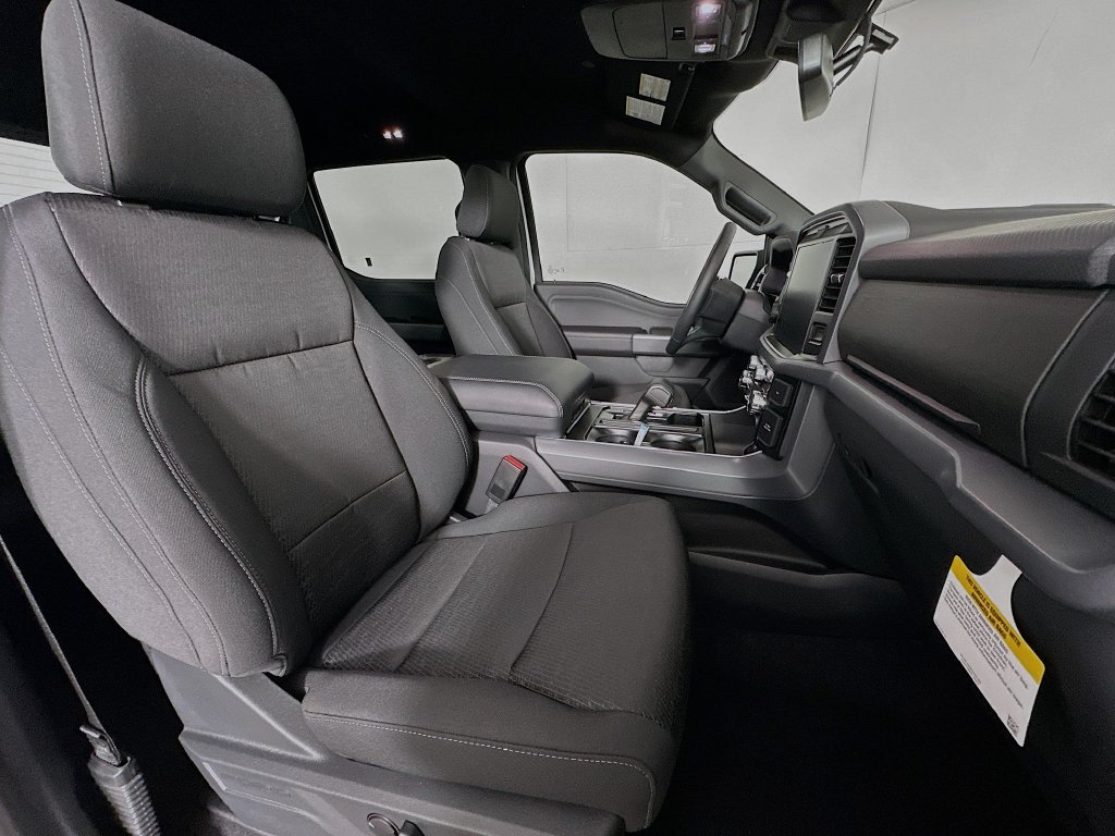 Thumbnail: 2026 Ford F-150 - 11