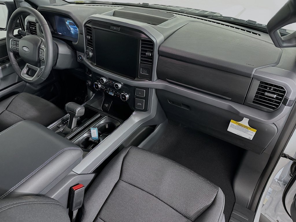 Thumbnail: 2026 Ford F-150 - 33