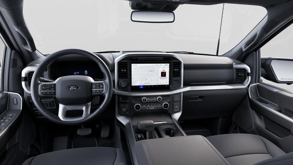 Thumbnail: 2025 Ford F-150 - 2