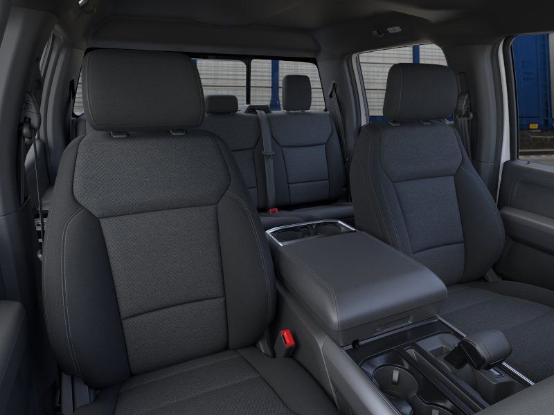 Thumbnail: 2025 Ford F-150 - 7