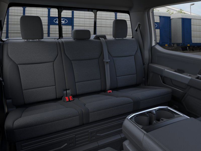 Thumbnail: 2025 Ford F-150 - 9