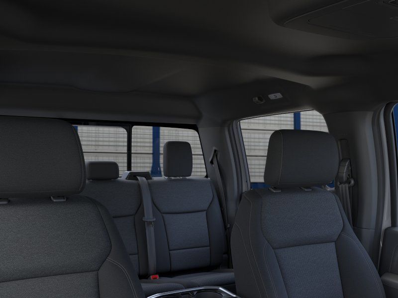 Thumbnail: 2026 Ford F-150 - 12