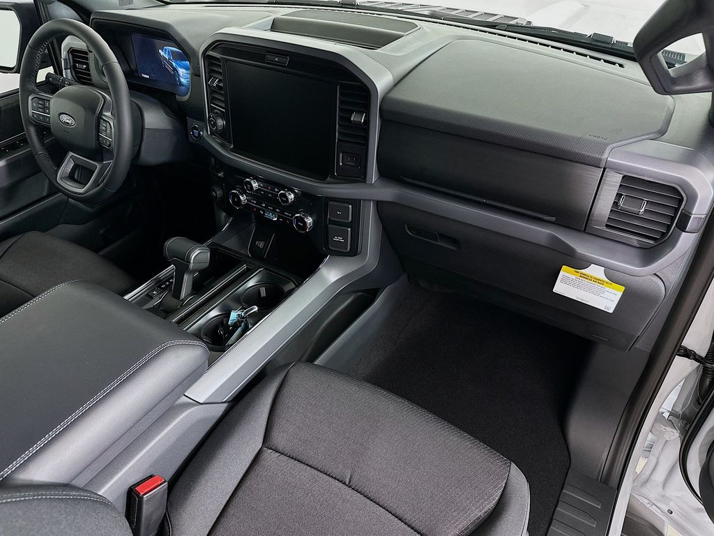 Thumbnail: 2026 Ford F-150 - 33