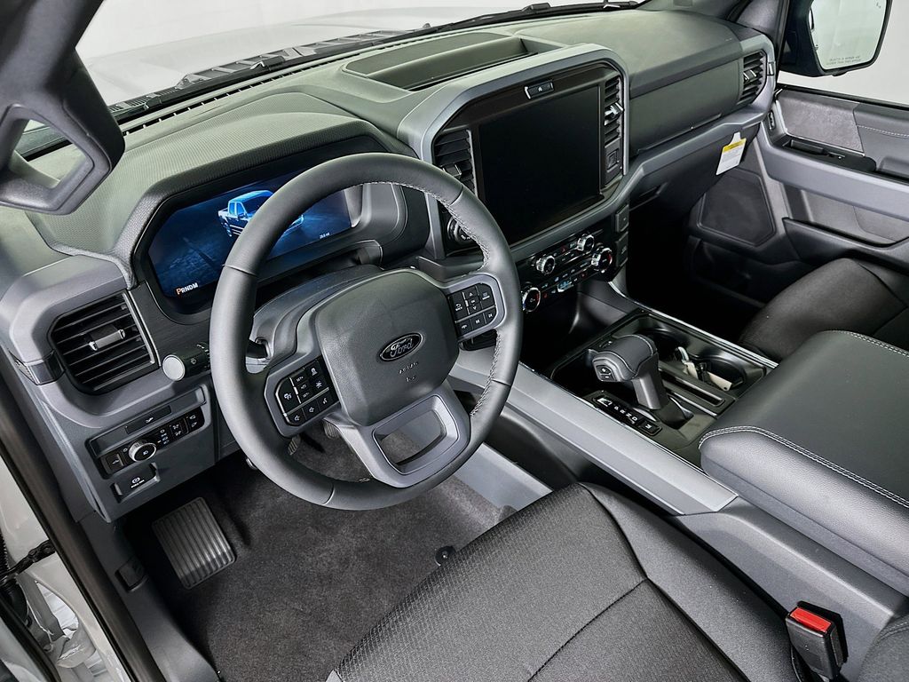 Thumbnail: 2026 Ford F-150 - 2