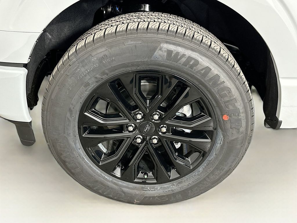 Thumbnail: 2026 Ford F-150 - 8