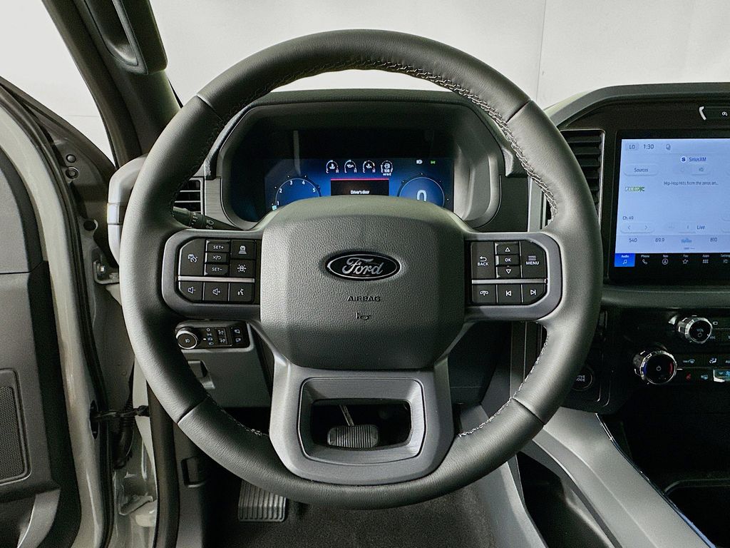 Thumbnail: 2026 Ford F-150 - 15