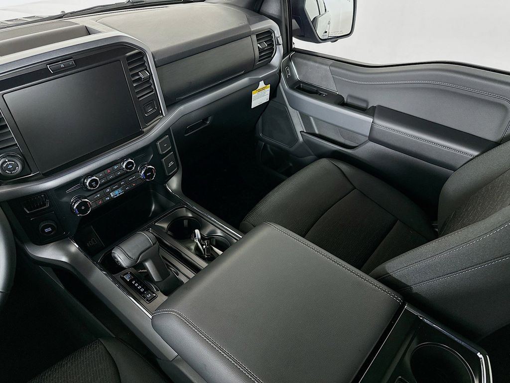 Thumbnail: 2026 Ford F-150 - 14