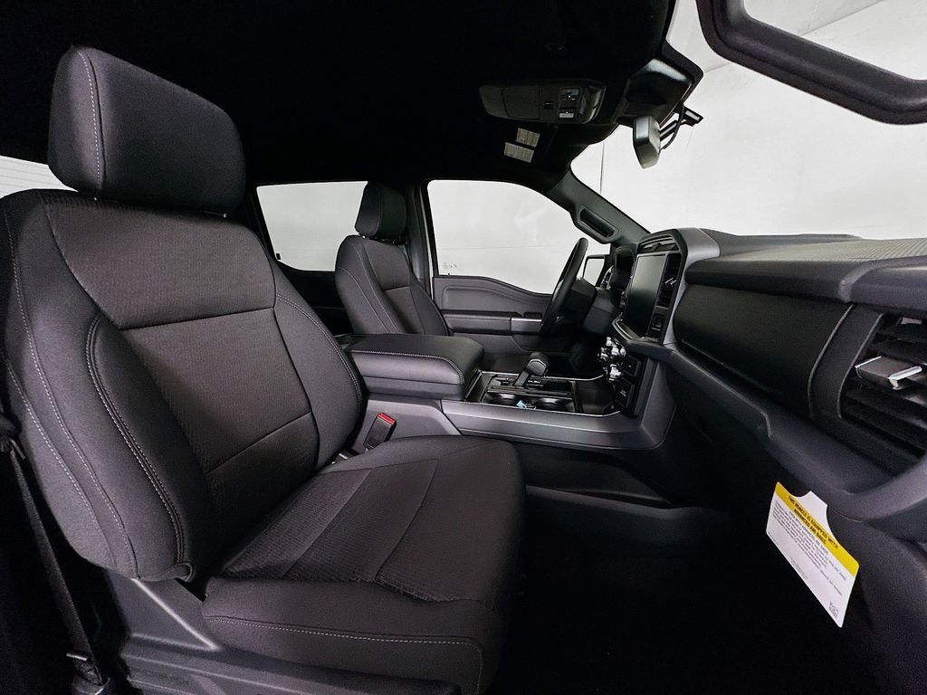 Thumbnail: 2026 Ford F-150 - 12