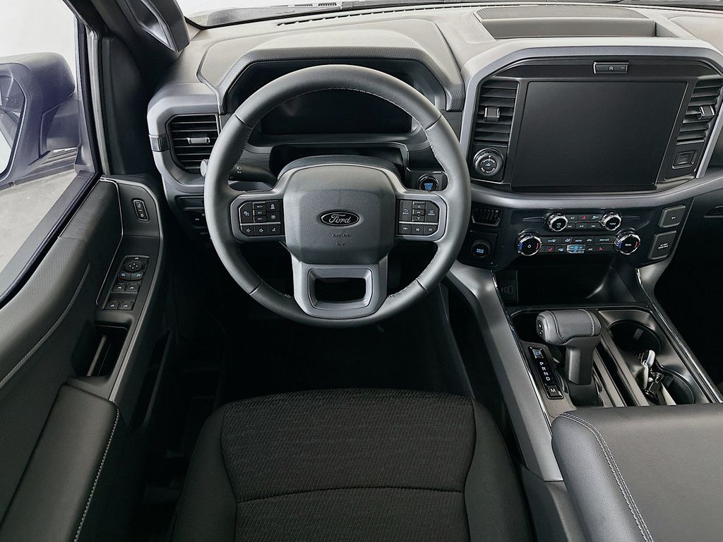 Thumbnail: 2026 Ford F-150 - 10