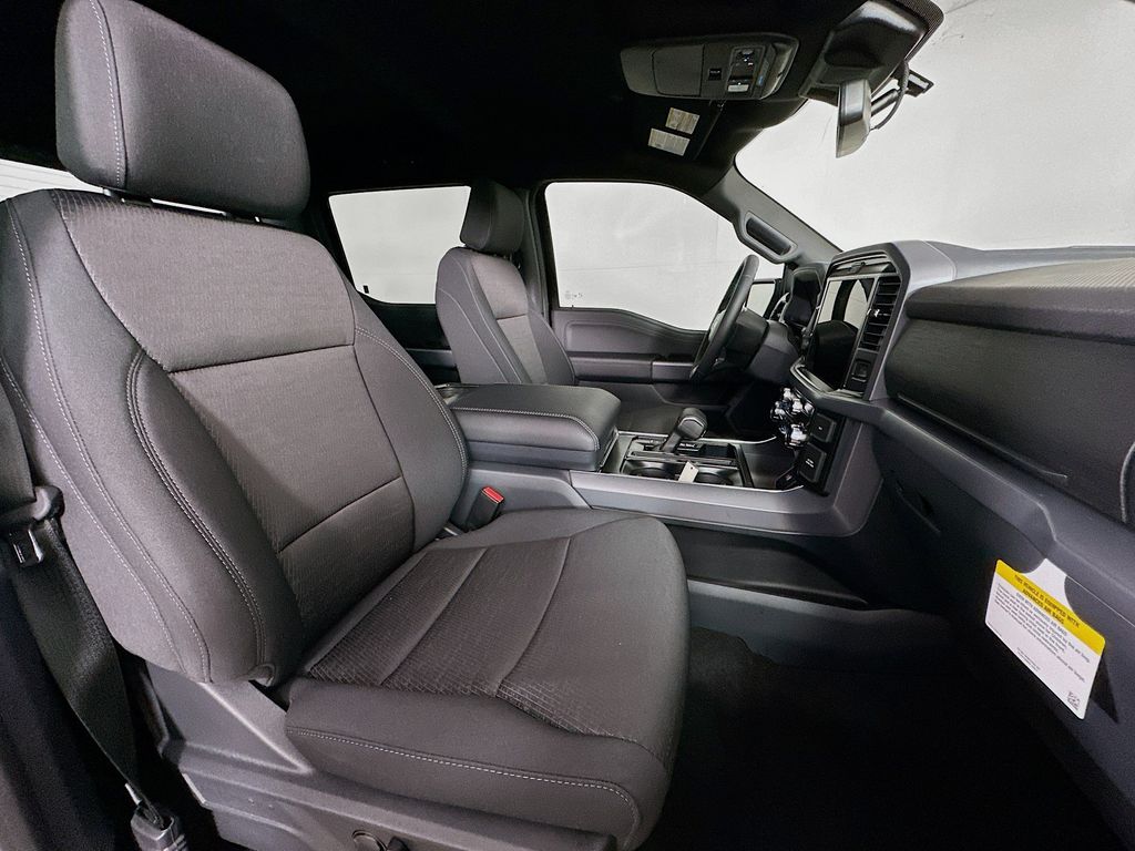 Thumbnail: 2026 Ford F-150 - 9