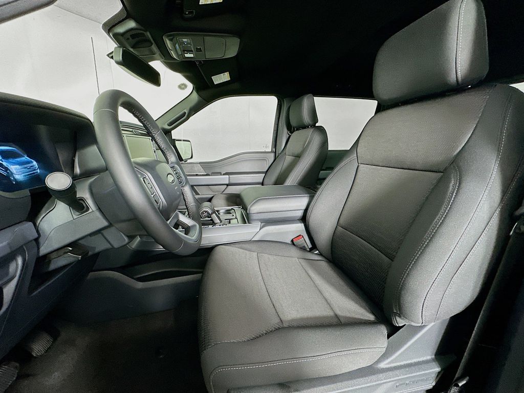 Thumbnail: 2026 Ford F-150 - 8