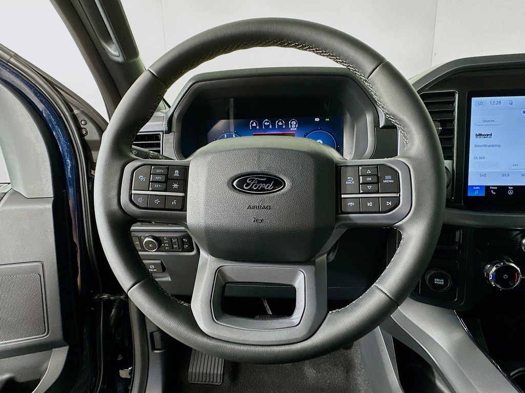 Thumbnail: 2026 Ford F-150 - 12