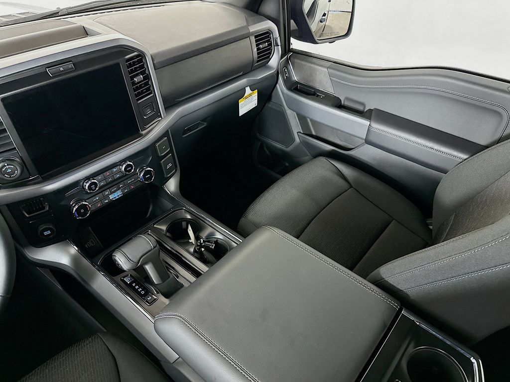 Thumbnail: 2026 Ford F-150 - 11