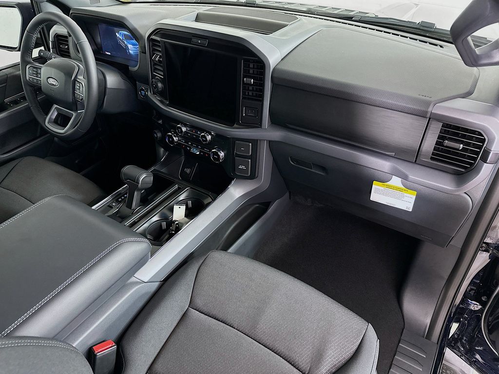 Thumbnail: 2026 Ford F-150 - 33