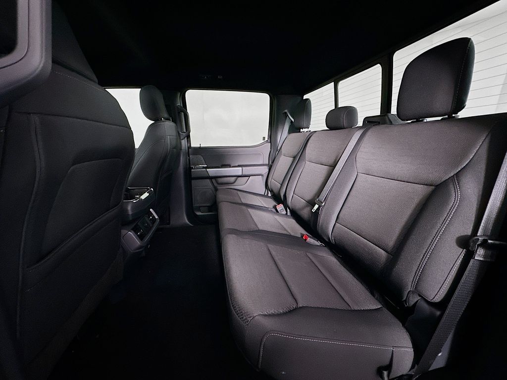 Thumbnail: 2026 Ford F-150 - 10