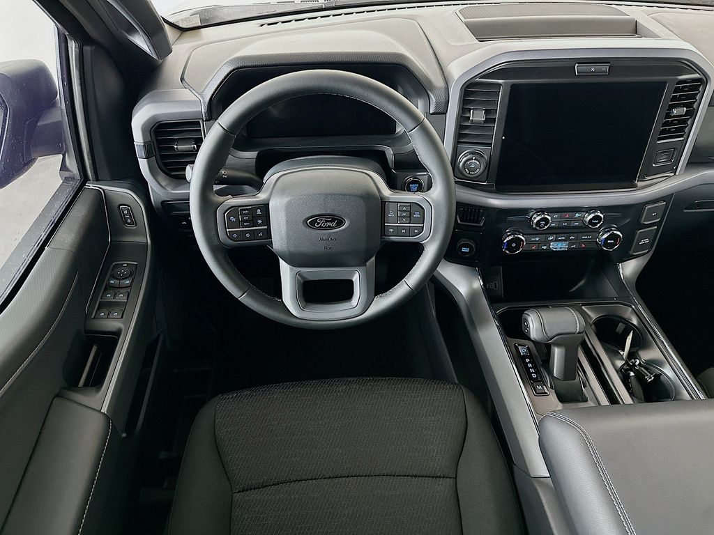 Thumbnail: 2026 Ford F-150 - 7