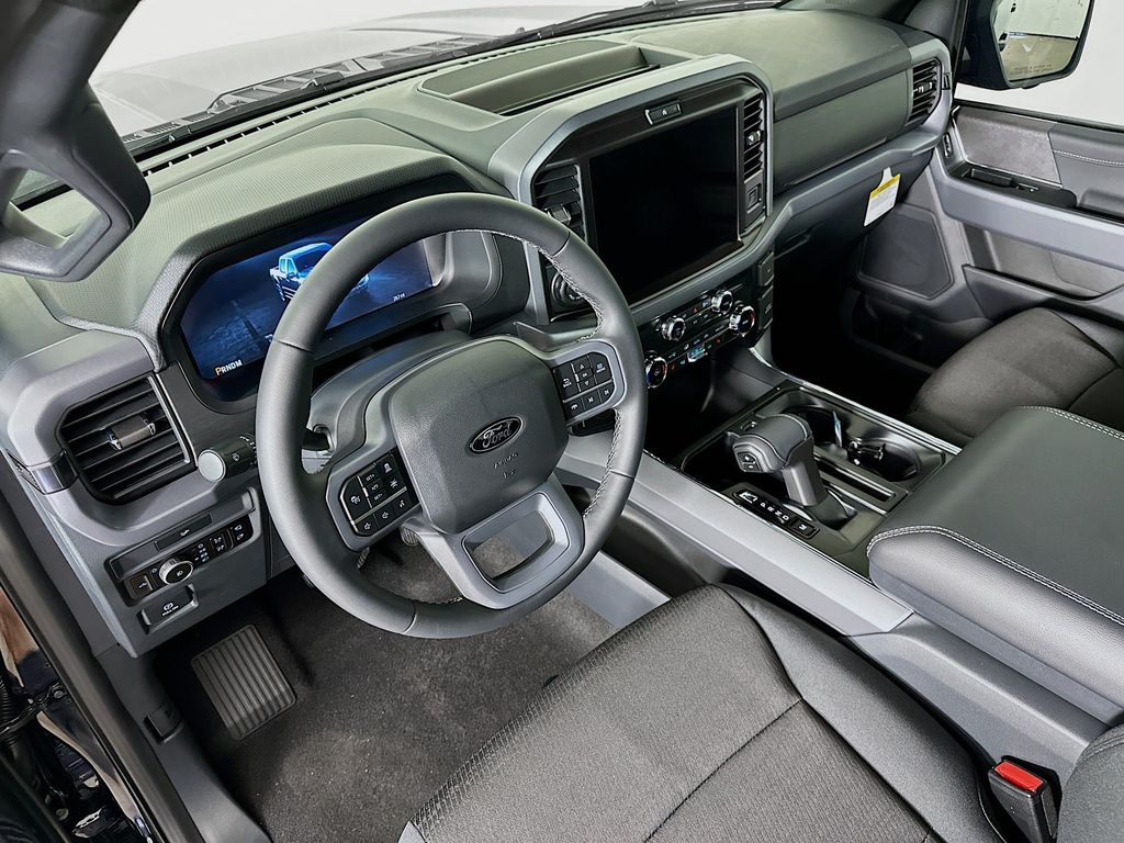 Thumbnail: 2026 Ford F-150 - 2