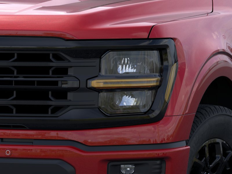 Thumbnail: 2026 Ford F-150 - 20