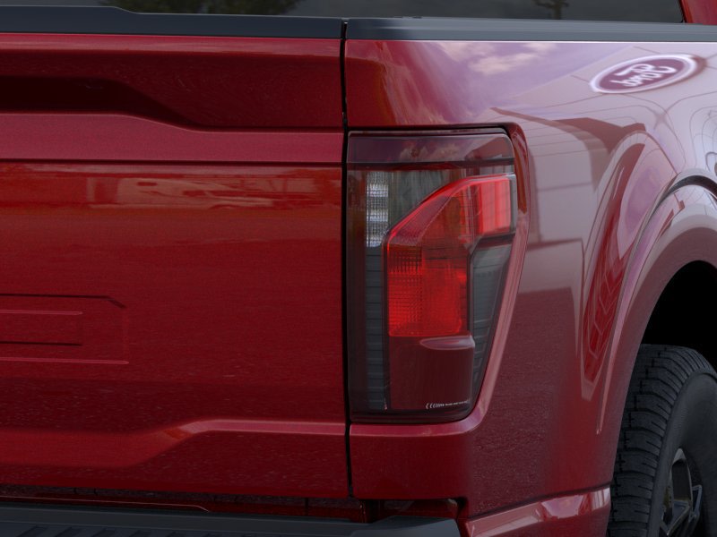 Thumbnail: 2026 Ford F-150 - 22