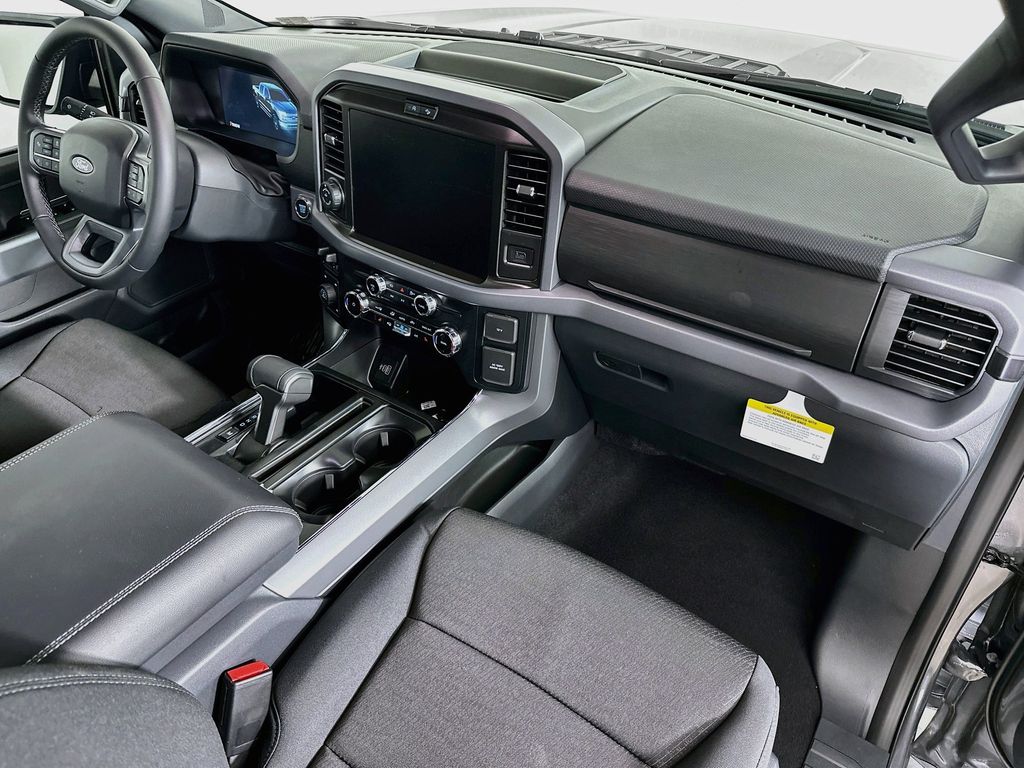 Thumbnail: 2026 Ford F-150 - 33