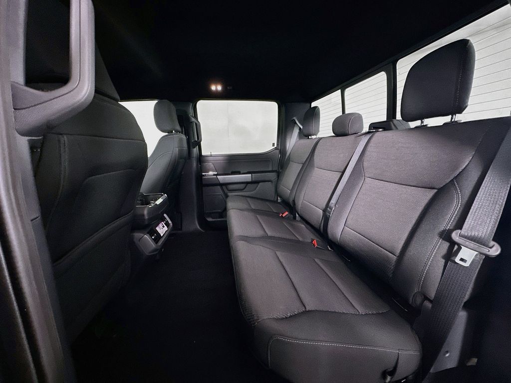 Thumbnail: 2026 Ford F-150 - 12