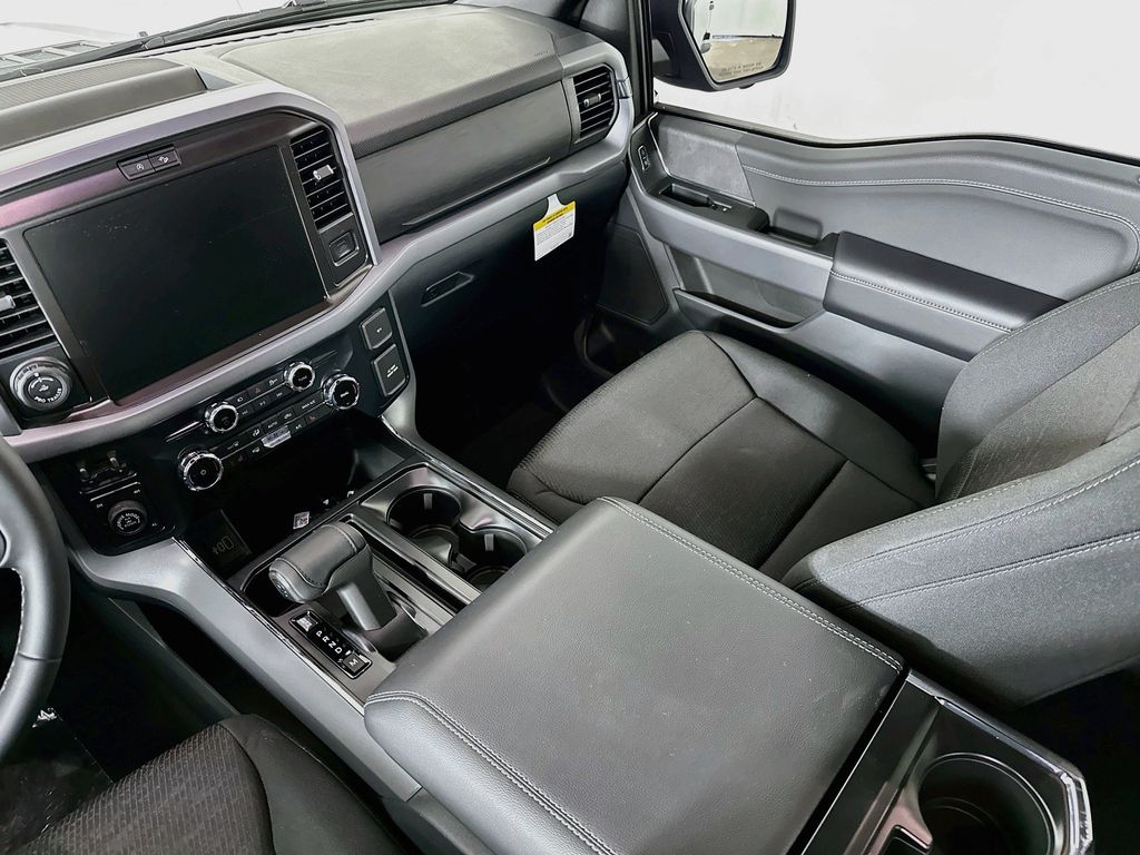 Thumbnail: 2026 Ford F-150 - 13