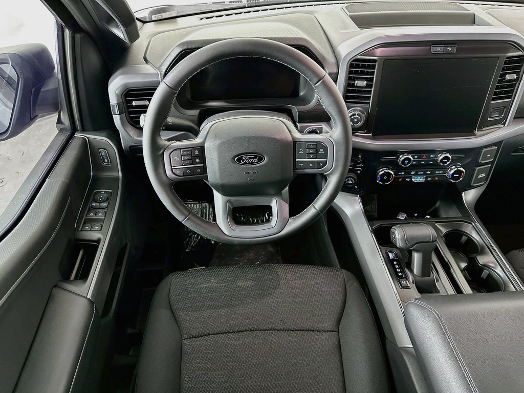 Thumbnail: 2026 Ford F-150 - 9