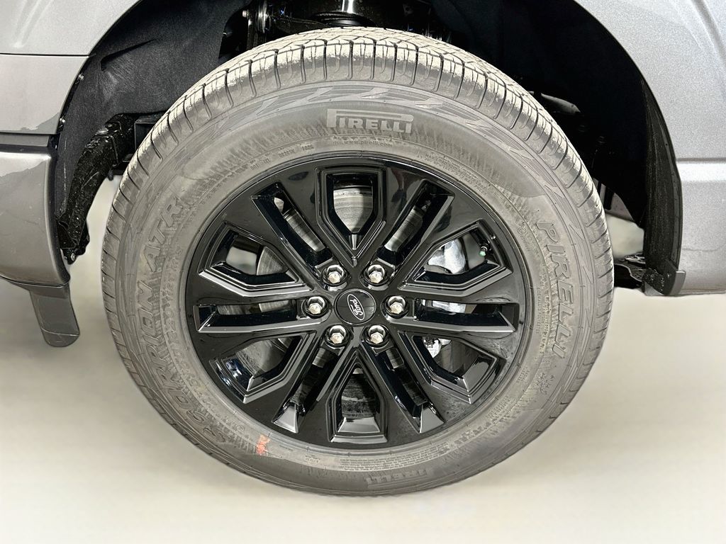 Thumbnail: 2026 Ford F-150 - 7
