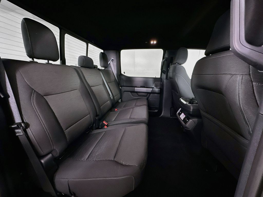 Thumbnail: 2026 Ford F-150 - 32
