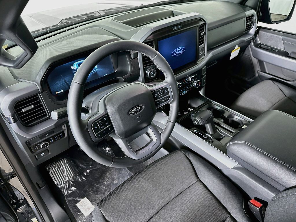 Thumbnail: 2026 Ford F-150 - 2