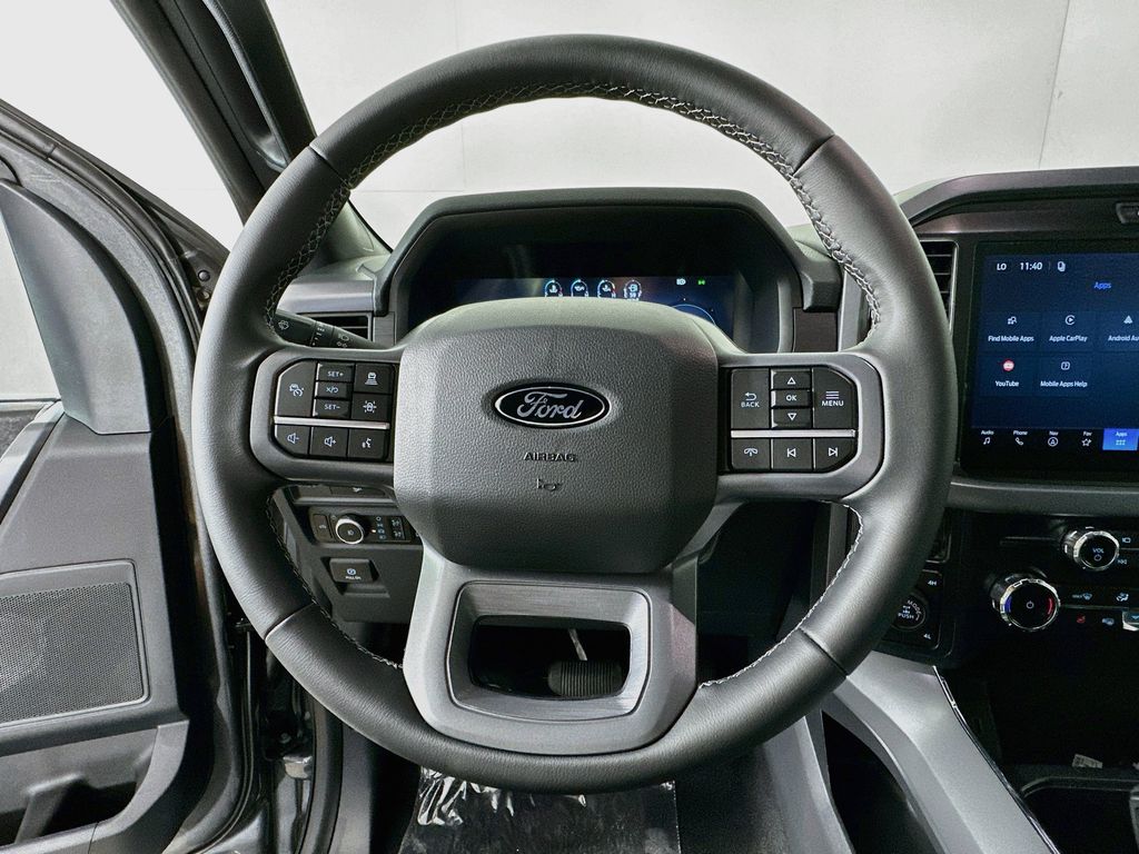 Thumbnail: 2026 Ford F-150 - 14