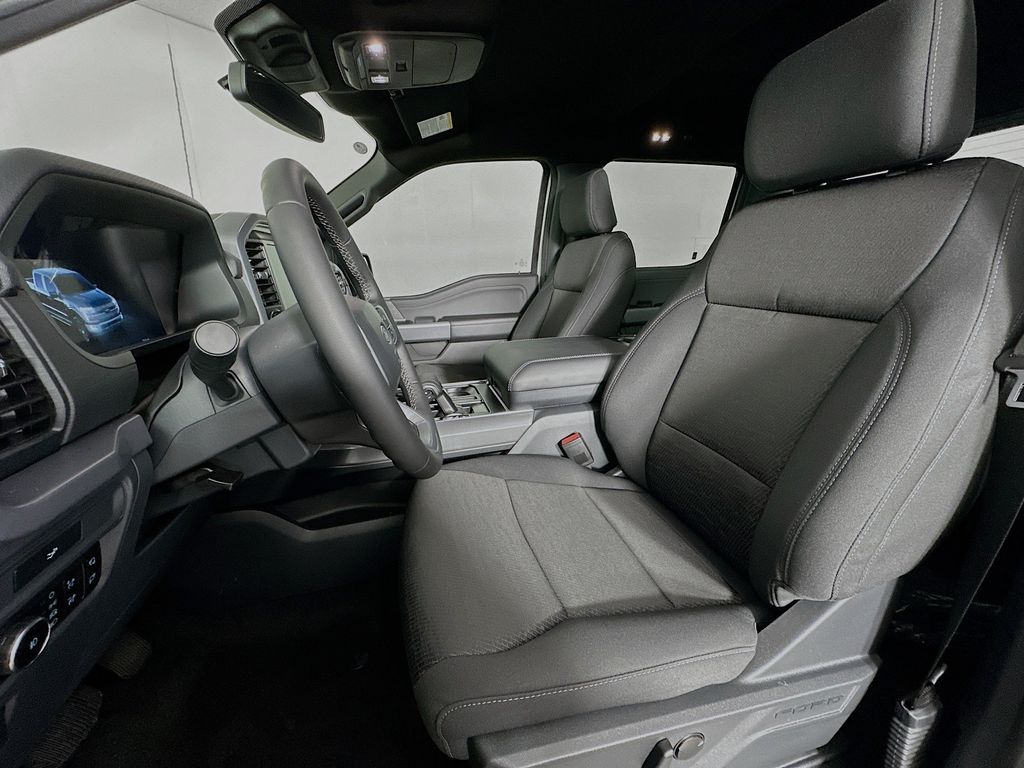 Thumbnail: 2026 Ford F-150 - 11