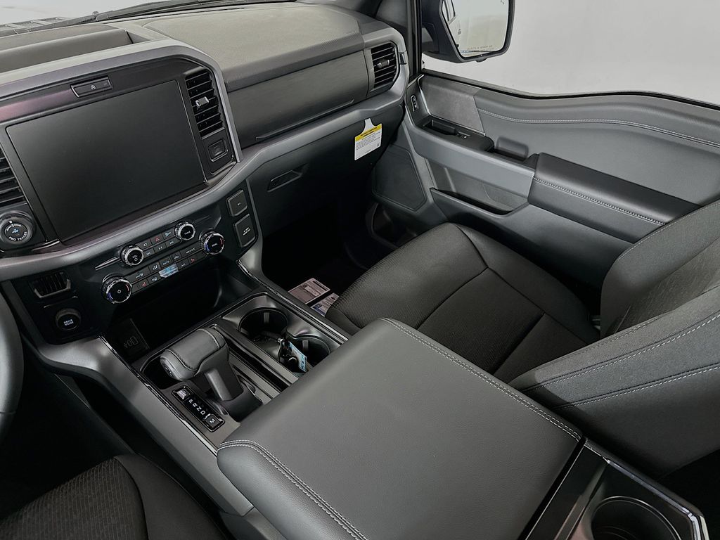 Thumbnail: 2026 Ford F-150 - 14