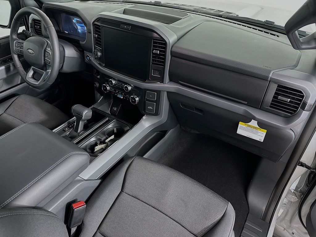 Thumbnail: 2026 Ford F-150 - 33