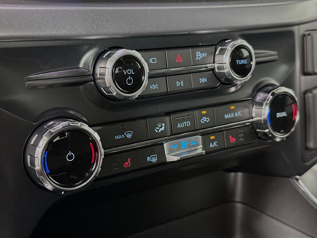 Thumbnail: 2026 Ford F-150 - 23