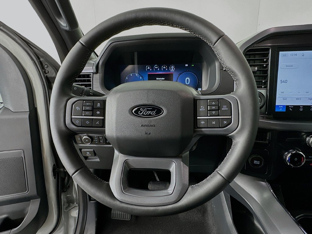 Thumbnail: 2026 Ford F-150 - 15