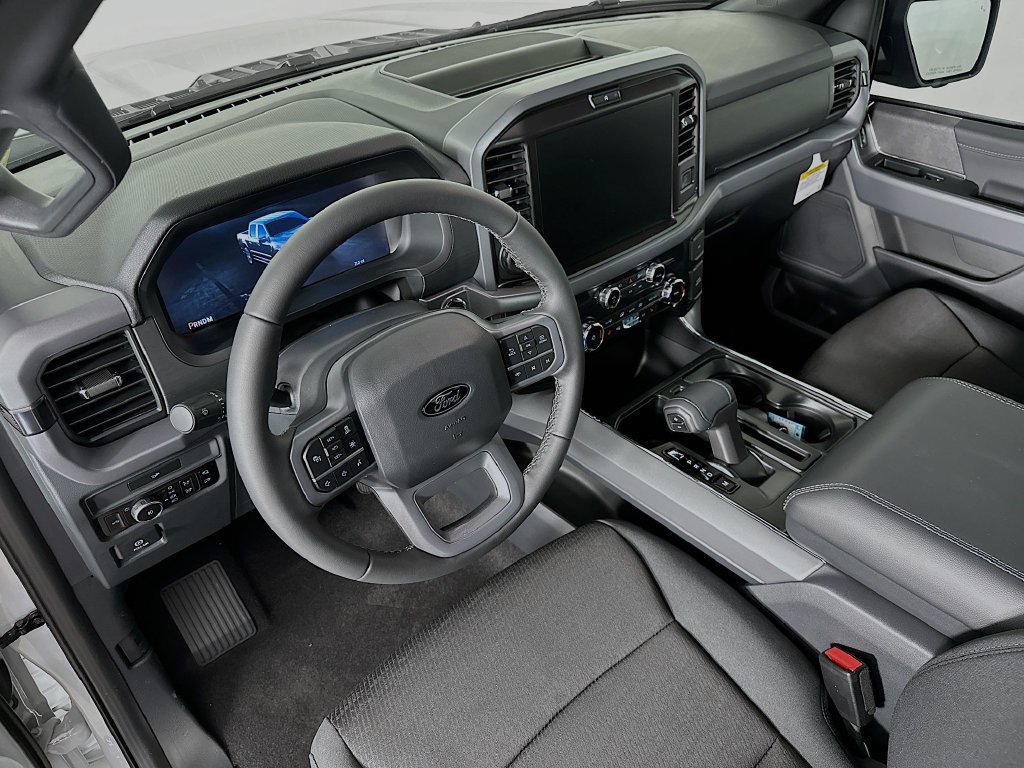 Thumbnail: 2026 Ford F-150 - 2