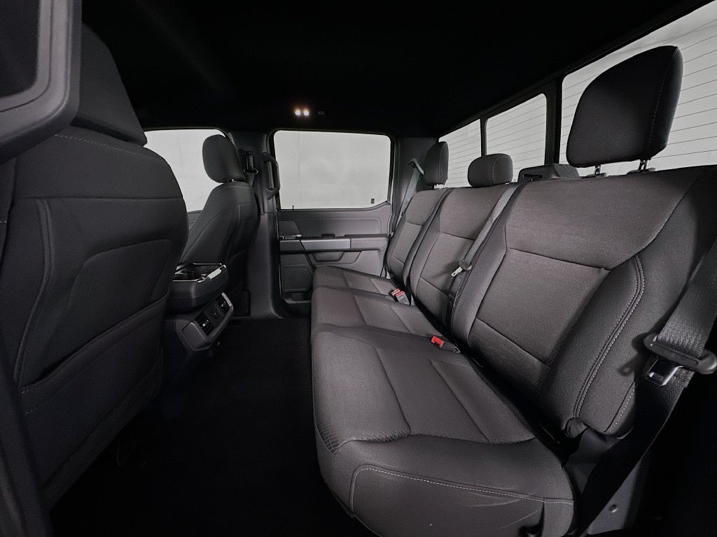 Thumbnail: 2026 Ford F-150 - 13
